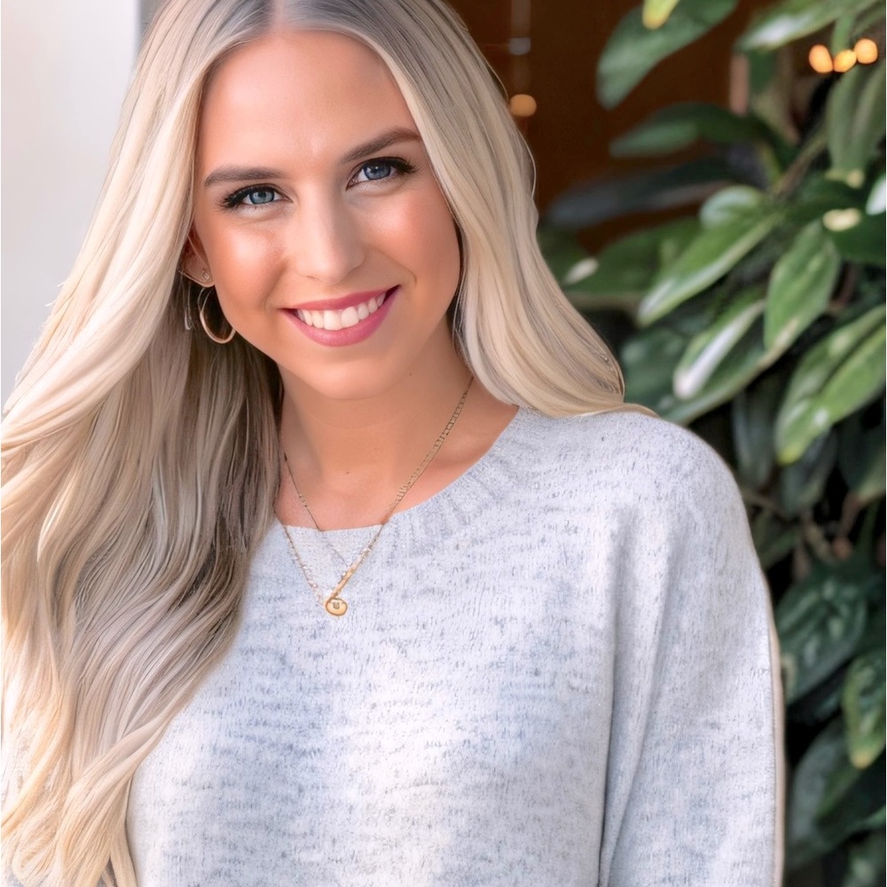 Meet your Posher, Erin